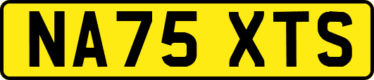 NA75XTS