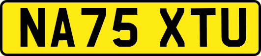 NA75XTU