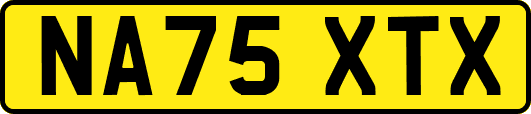 NA75XTX