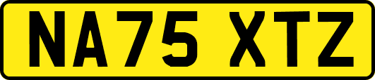 NA75XTZ