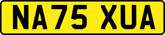 NA75XUA