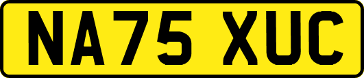 NA75XUC