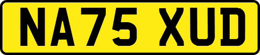 NA75XUD