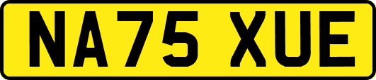 NA75XUE