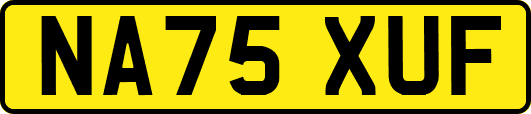 NA75XUF