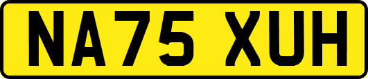 NA75XUH