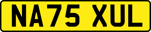NA75XUL