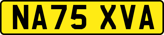 NA75XVA