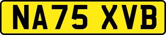 NA75XVB