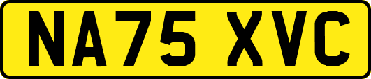 NA75XVC