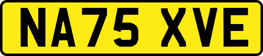 NA75XVE