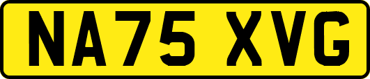 NA75XVG