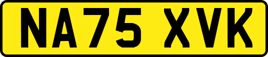 NA75XVK
