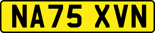 NA75XVN