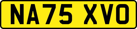 NA75XVO