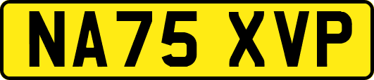 NA75XVP