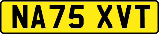 NA75XVT