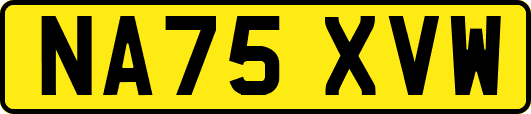 NA75XVW