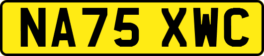 NA75XWC