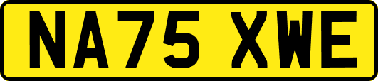 NA75XWE