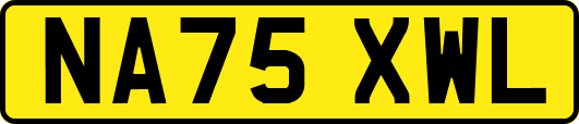 NA75XWL