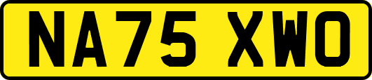 NA75XWO
