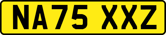 NA75XXZ