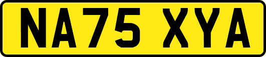 NA75XYA