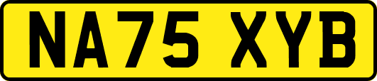NA75XYB