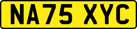 NA75XYC