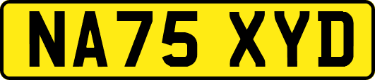 NA75XYD