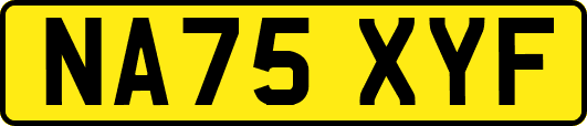 NA75XYF