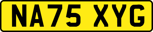 NA75XYG
