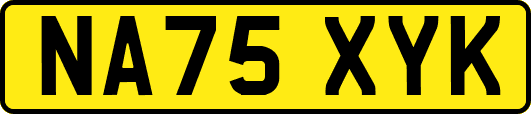 NA75XYK