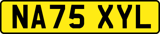 NA75XYL