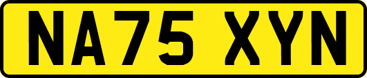 NA75XYN