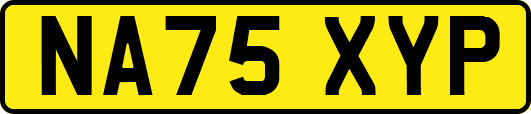 NA75XYP