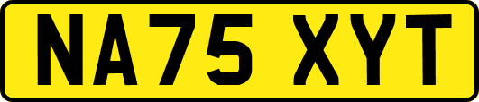 NA75XYT
