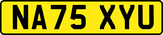 NA75XYU