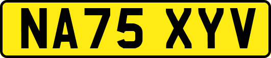 NA75XYV