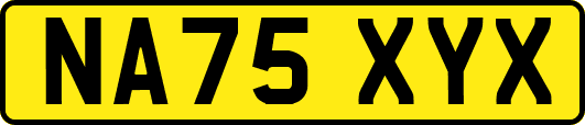 NA75XYX