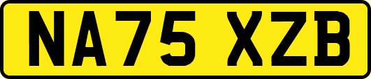 NA75XZB