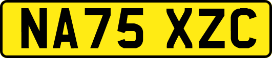 NA75XZC