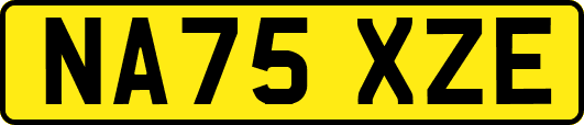 NA75XZE