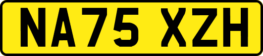 NA75XZH