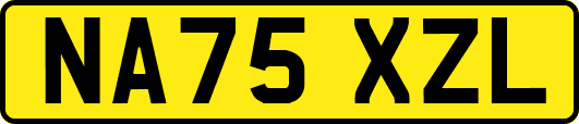 NA75XZL