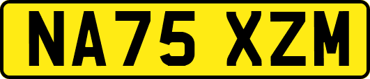NA75XZM