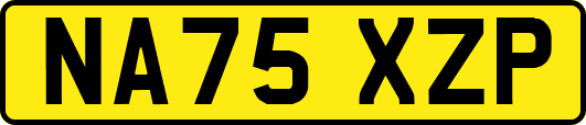 NA75XZP