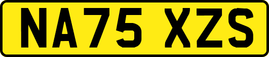 NA75XZS