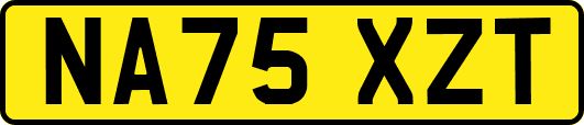 NA75XZT